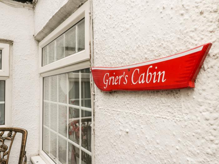 Griers Cabin, Whitby, North Yorkshire