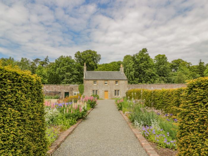 Garden House, Maybole