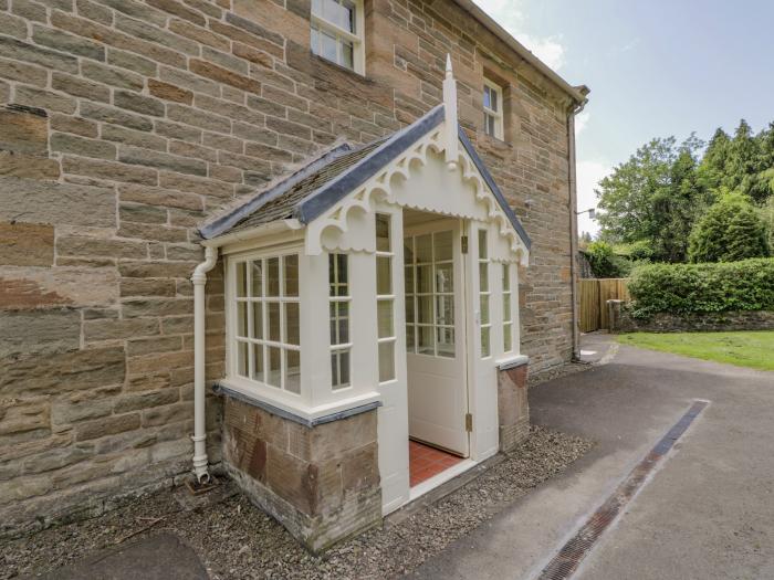 Garden House, Maybole