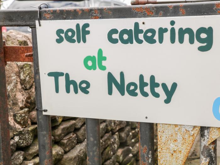 The Netty, Buxton