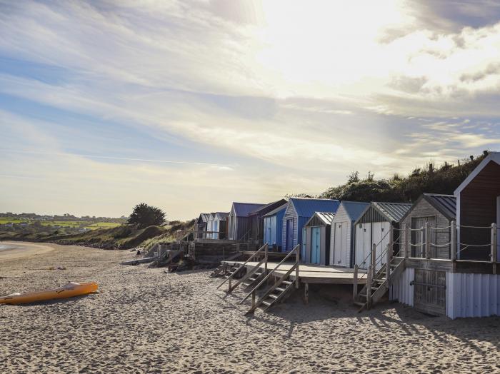 Lee Bank, Abersoch