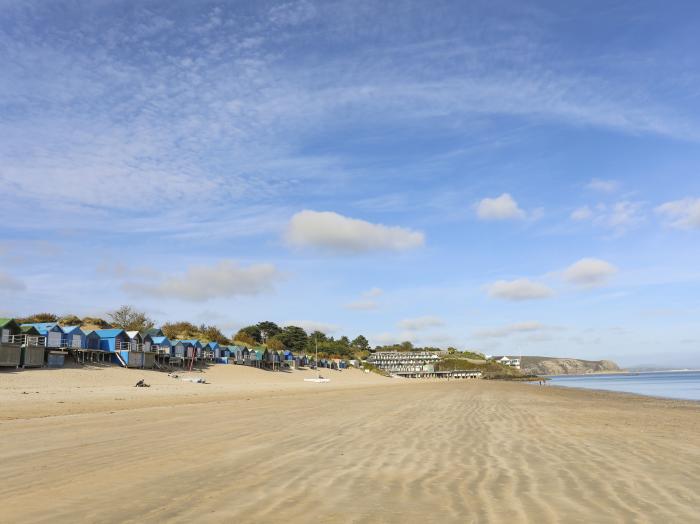 Lee Bank, Abersoch