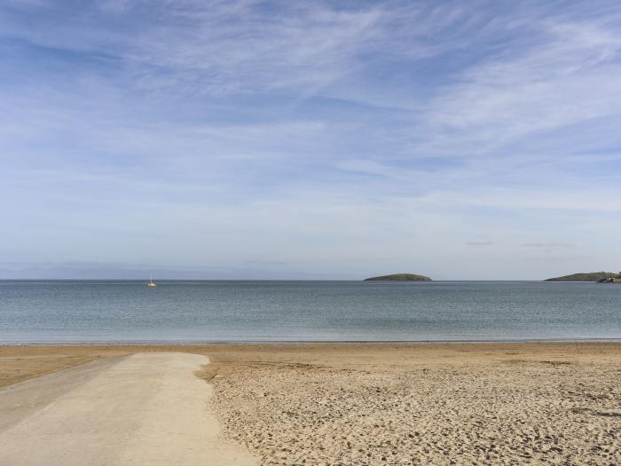 Lee Bank, Abersoch