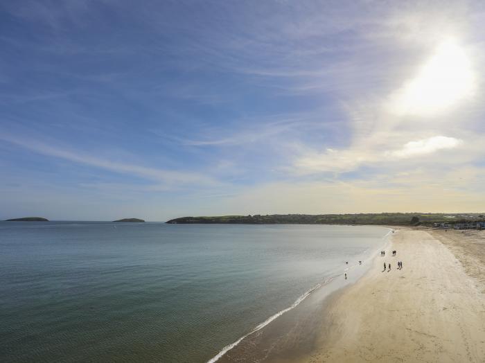 Lee Bank, Abersoch