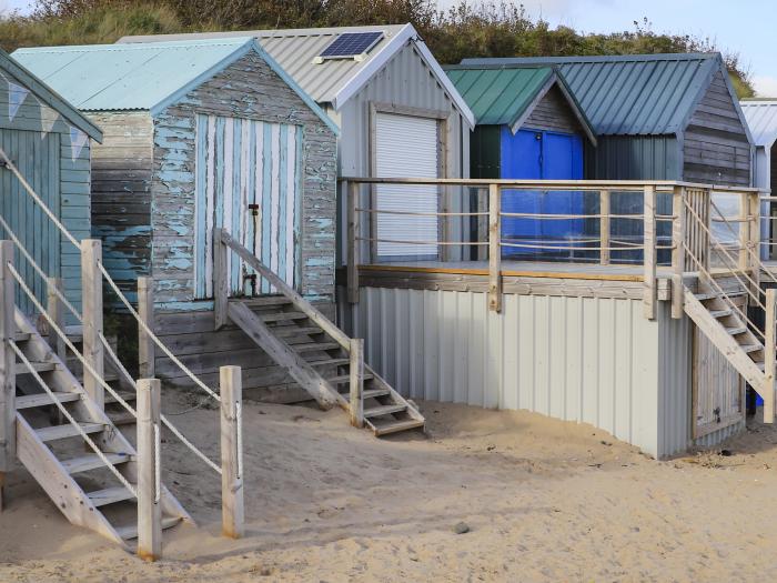 Lee Bank, Abersoch