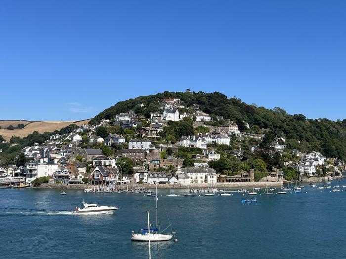 Upper Tremorvah, Dartmouth