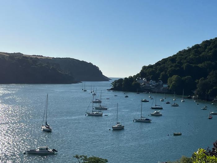 Upper Tremorvah, Dartmouth