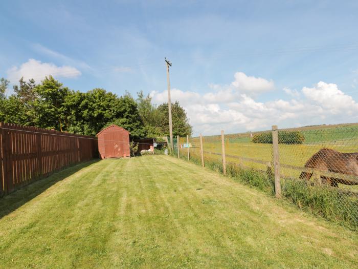 2 Station Cottages, Primrose Valley