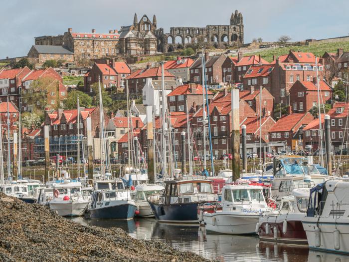 Pipit House, Whitby