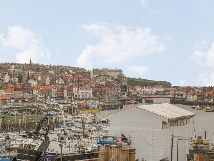 Pipit House, Whitby