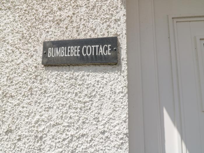 Bumblebee Cottage, Sandhead