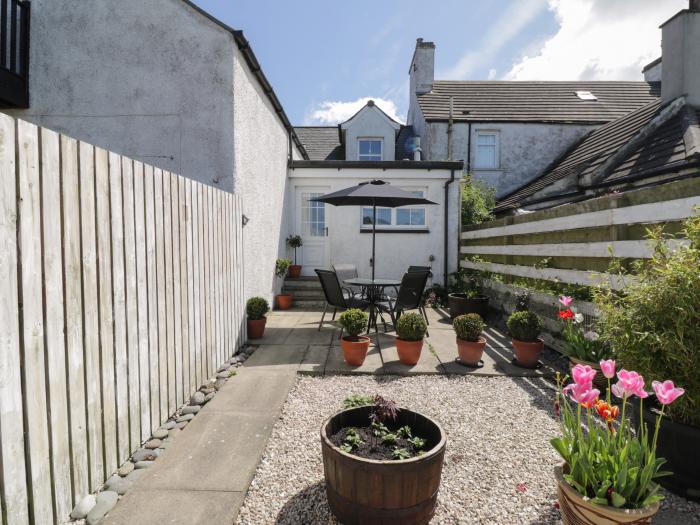 Bumblebee Cottage, Sandhead