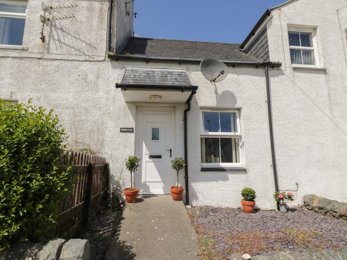 Bumblebee Cottage, Sandhead