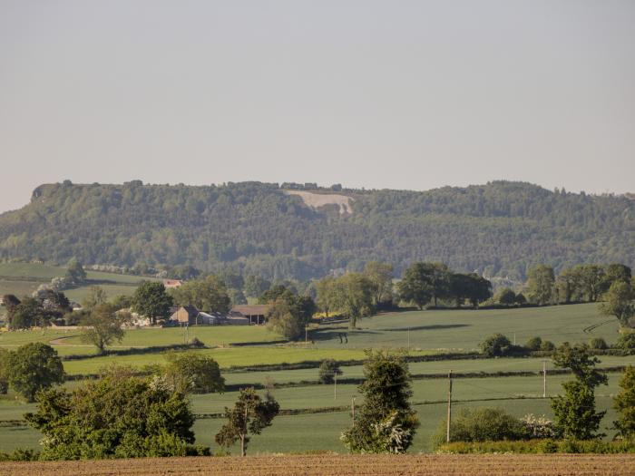 Kemps Yard Retreat, Thirsk