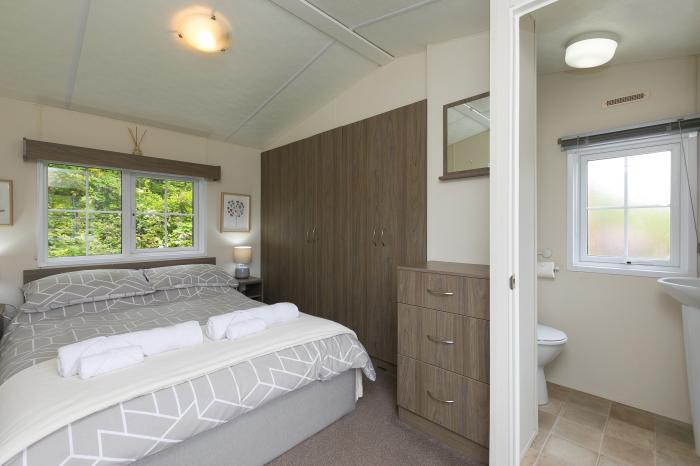 Lazy Lodge, Porthtowan