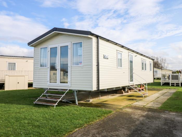 Caravan 165, Hunstanton