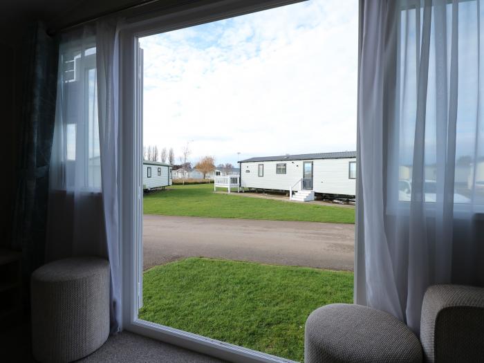 Caravan 165, Hunstanton