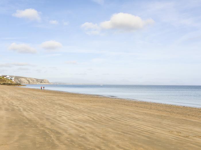 Hillcroft, Abersoch