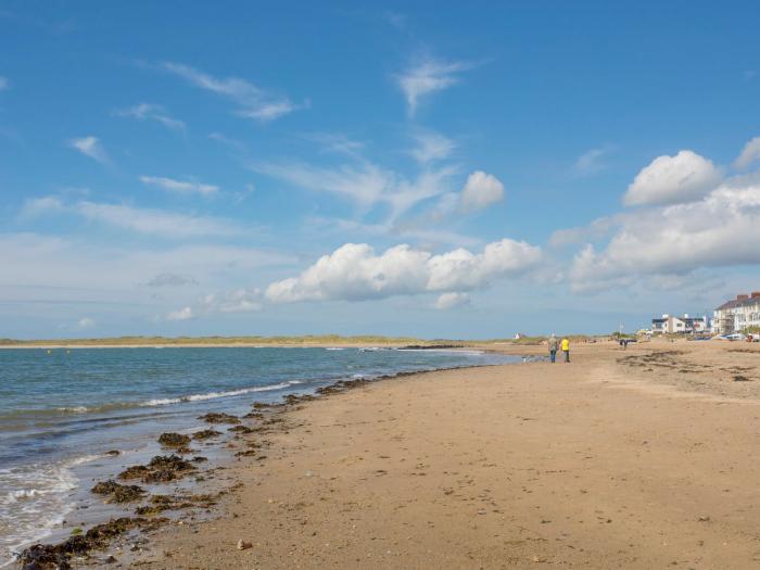 Hafod Heli, Rhosneigr