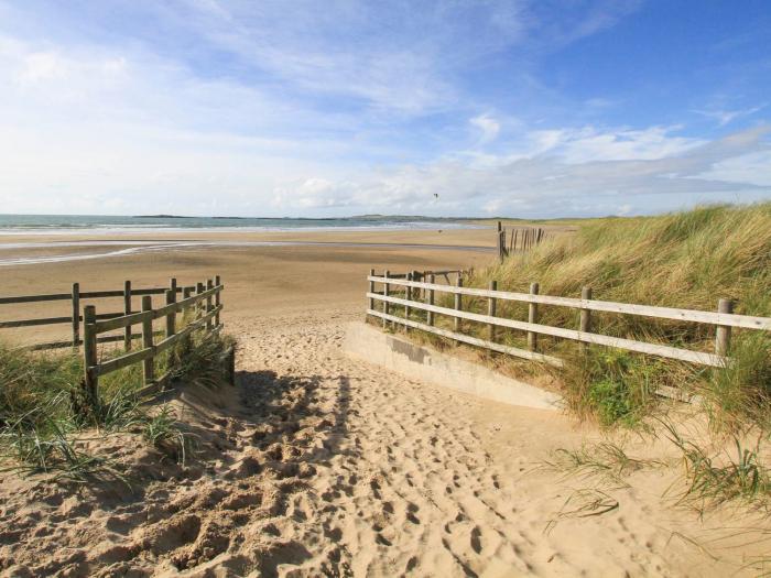 Hafod Heli, Rhosneigr