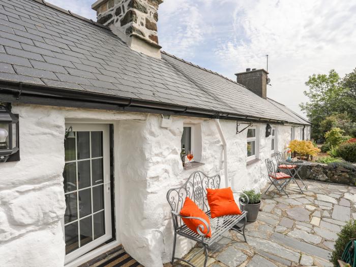 Clydfan - Criccieth, Criccieth, Gwynedd