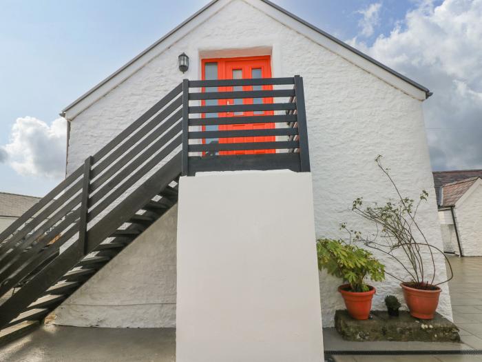 Clementine Cottage, Manorbier