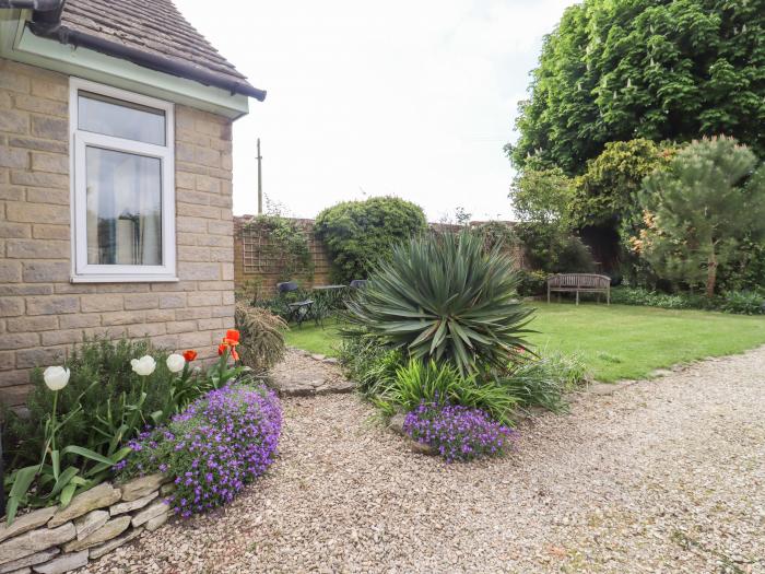 Straw Cottage, Cricklade