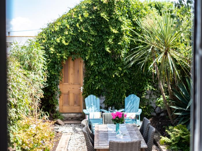 Blue Lobster Cottage, Port Isaac