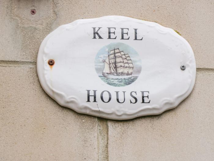 Keel House, Whitby