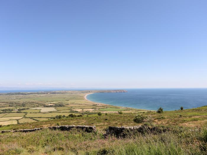 Llwynimpia, Abersoch