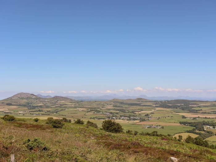 Llwynimpia, Abersoch