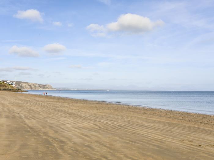 Llwynimpia, Abersoch