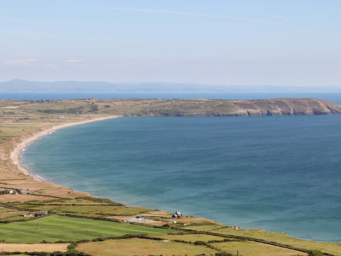 Llwynimpia, Abersoch