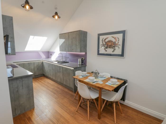 Foxton Penthouse, Whitby