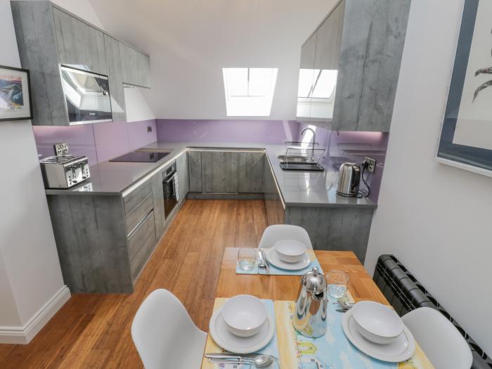 Foxton Penthouse, Whitby