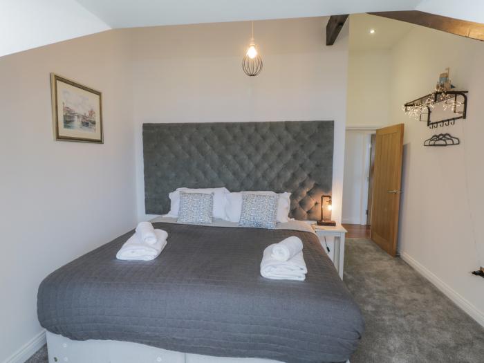 Foxton Penthouse, Whitby