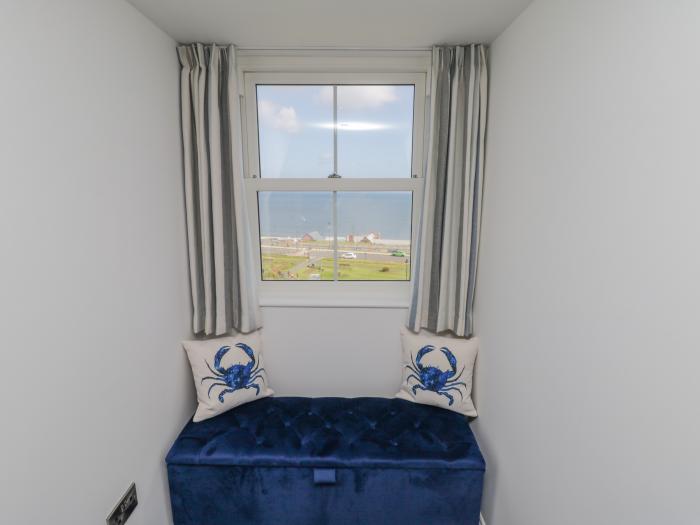 Foxton Penthouse, Whitby