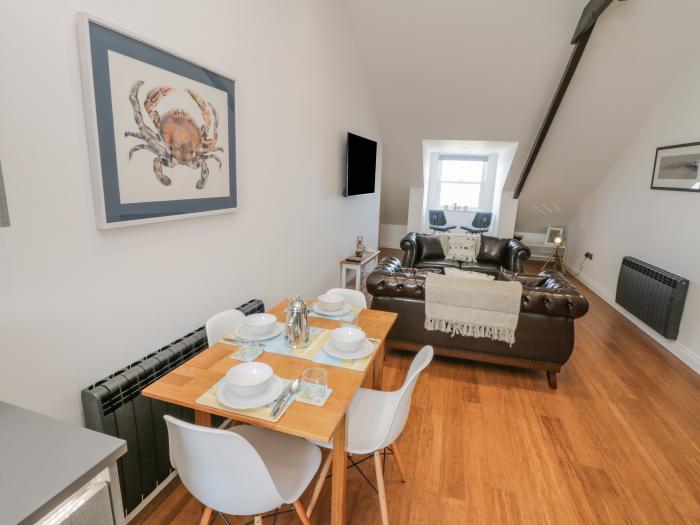 Foxton Penthouse, Whitby