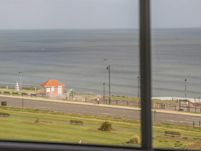 Foxton Penthouse, Whitby