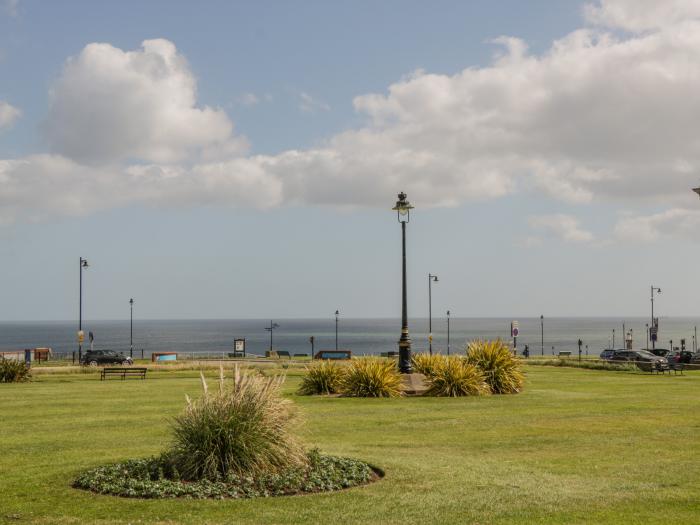 Foxton Penthouse, Whitby