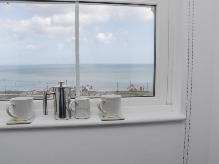 Foxton Penthouse, Whitby