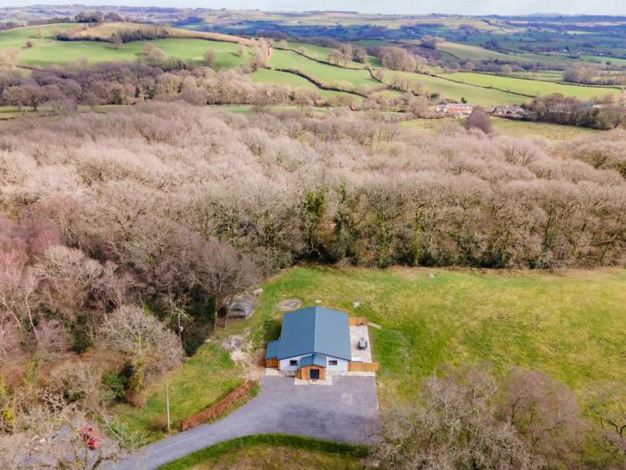 Quantock Barn, Honiton