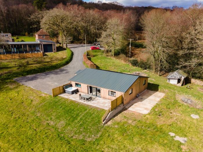 Quantock Barn, Honiton