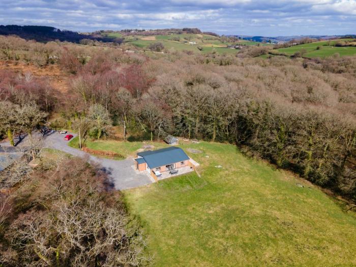 Quantock Barn, Honiton