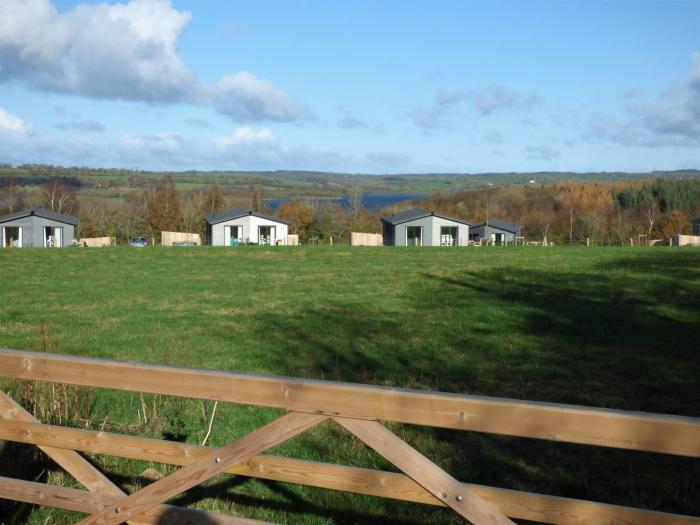 Meadow Lodge, Lifton