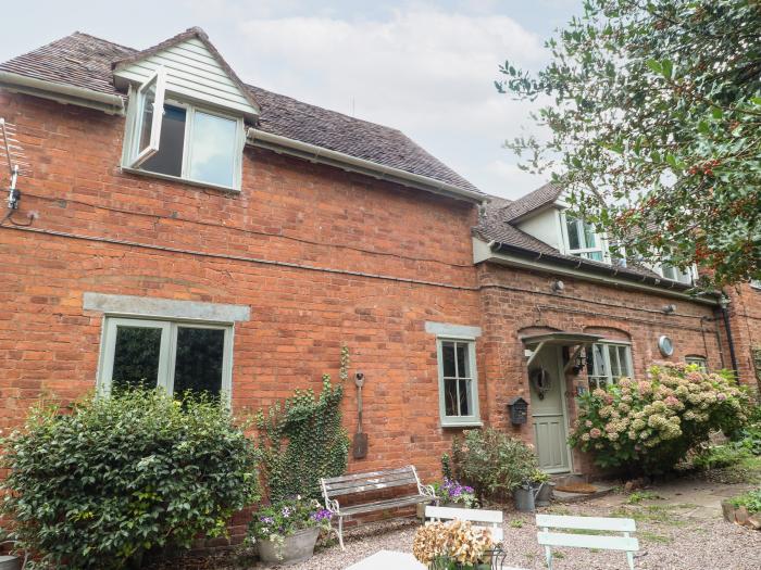 Cobweb Cottage, Ledbury, County Of Herefordshire