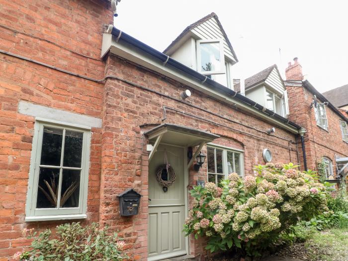 Cobweb Cottage, Ledbury