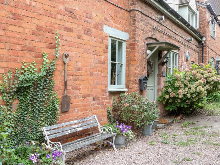 Cobweb Cottage, Ledbury