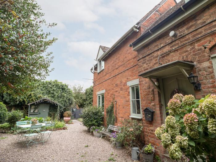 Cobweb Cottage, Ledbury