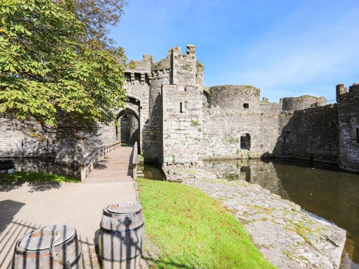 Cobblers Cottage, Beaumaris